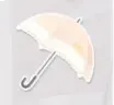 恋与制作人雨伞