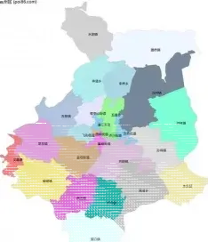 街道