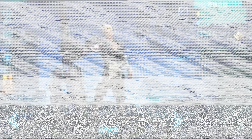 命运狂铁