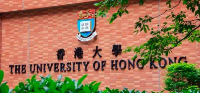 港大