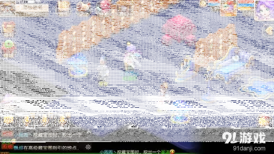 梦幻西游上线