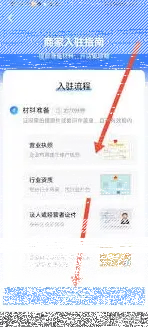 微信入驻
