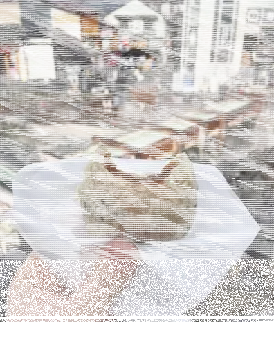 旅行青蛙图鉴