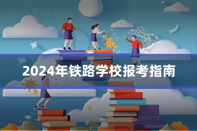 2024年铁路学校报考指南