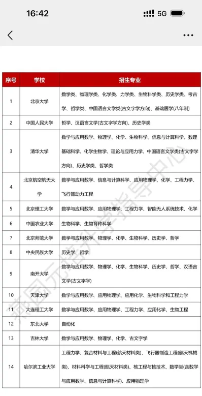 计划