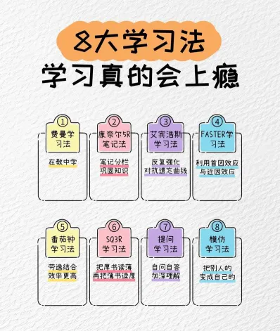 学习