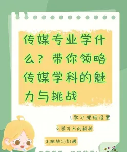 传媒