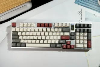键盘