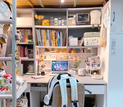 桌面