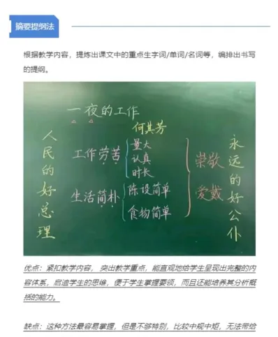 板书