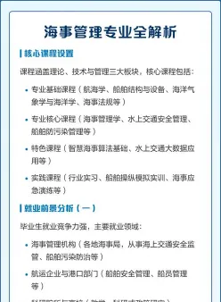 海事管理