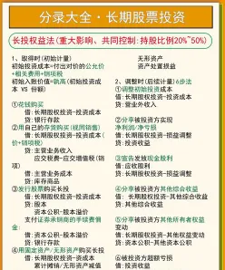 投资收益