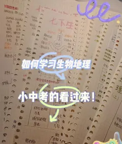 地理