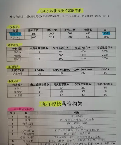 教练