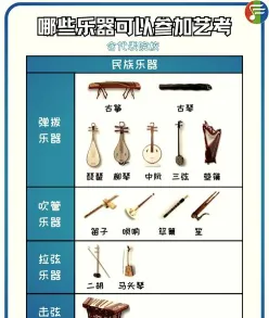 音乐艺考