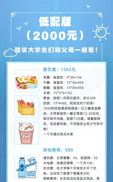 公费师范生