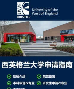 西英格兰大学