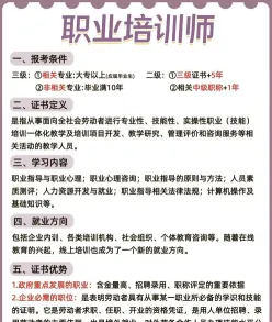 行业