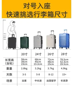 行李