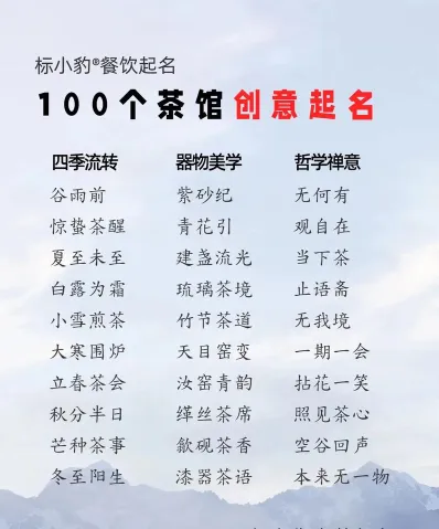 茶楼