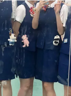 航空服务