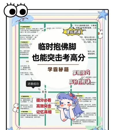 一轮复习