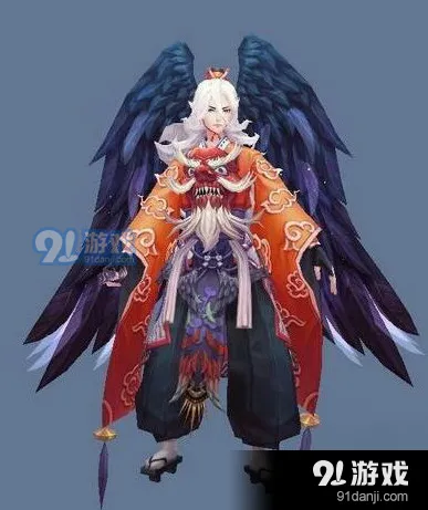阴阳师玉藻前
