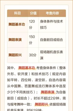 统考