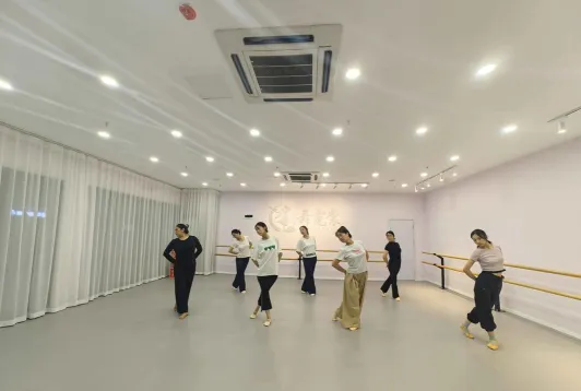 街舞