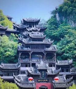 风情