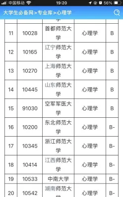 心理学