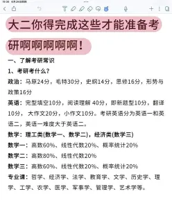 保研