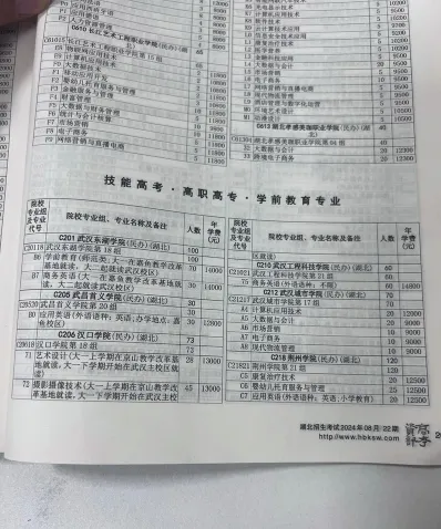 高中教材