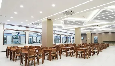 大学食堂