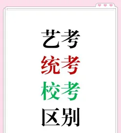 校考