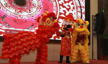 婚礼服务