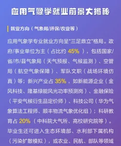 气象