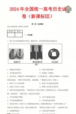 历史
