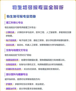 专业