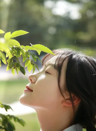 照片