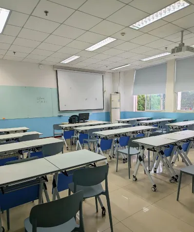 培训学校