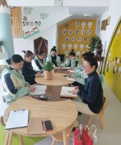 幼儿