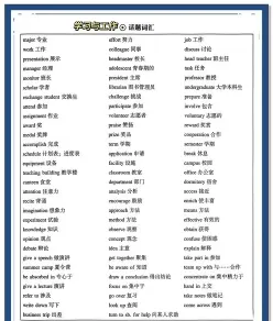 能力