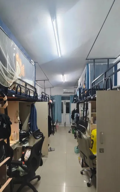 宿舍