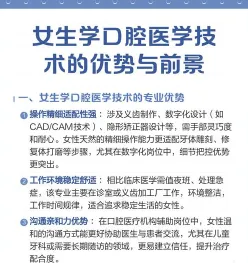 口腔医生