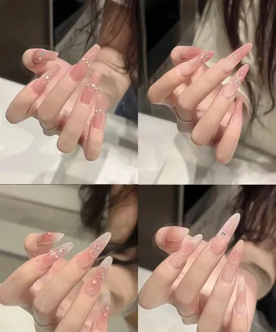 女生