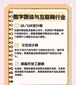 专业