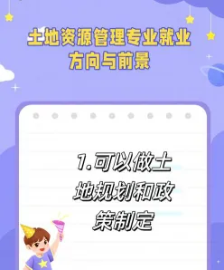 土地资源管理