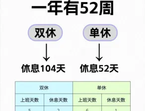 公休