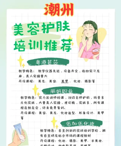 潮州